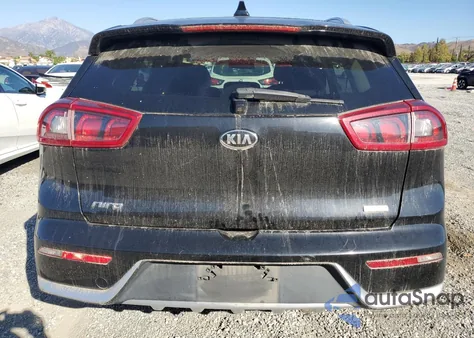 2019 Kia Niro Fe z USA, uszkodzony, nr VIN KNDCB3LCXK5304599